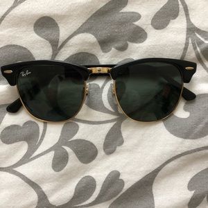 Ray-Ban Sunglasses